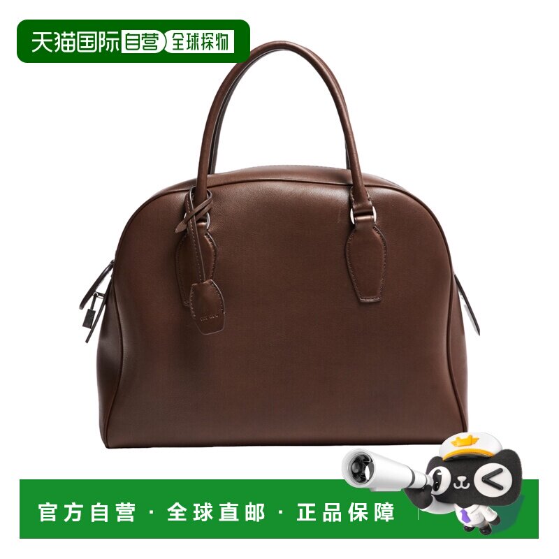 1h可退 The Row India 12 手提包 ROWVP4GC图片