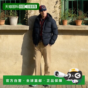 自营欧洲直邮RALPH LAUREN拉夫劳伦 PoloGorham羽绒服
