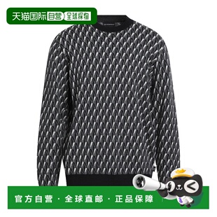 Armani Emporio 安普里奥 阿玛尼 毛衣 1h可退 男士 香港直邮潮奢