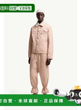 欧洲直邮MONCLER (2025) Moncler x Gilga Farm by Donald Glover