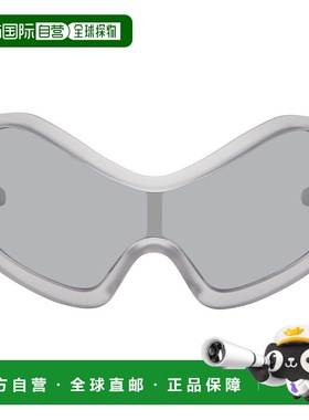 1h可退 香港直邮潮奢 Entire Studios 女士 独家发售灰色 Compoun