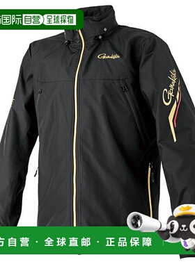 日本直邮Gamakatsu 风衣 GM3792 53792