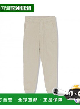 韩国直邮EIDER 运动长裤DWW22345W4 CORDUROY