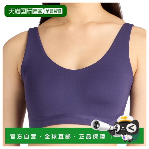 香港直邮NEW BALANCE 女士运动文胸 1143898BOYSENBERRY CO