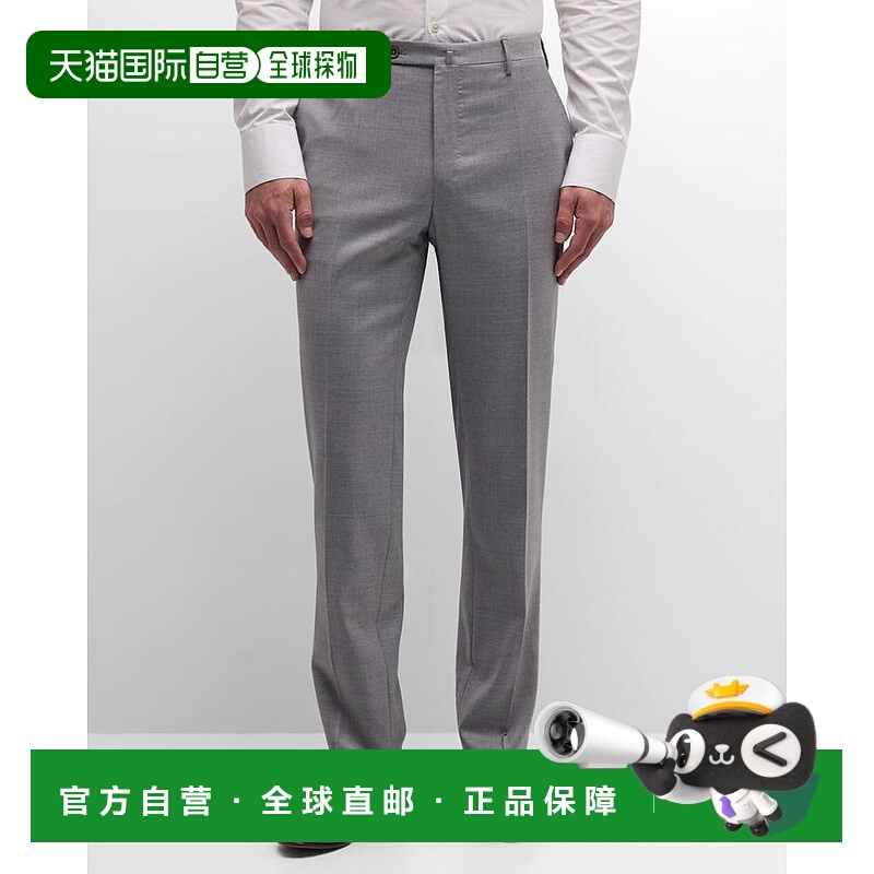 1h可退 【美国直邮】ivory incotex inside 男士 休闲裤