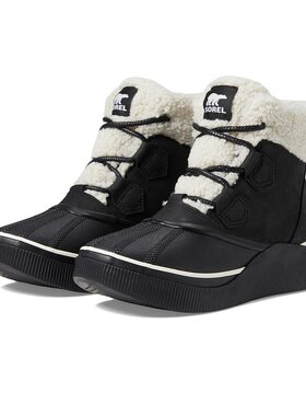 美国直邮SOREL Out N About™ IV Chillz 防水