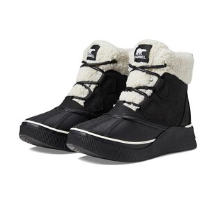 美国直邮SOREL Out N About™ IV Chillz 防水