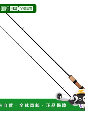 日本直邮Abu Garcia AION AINC-562UL（路亚竿两节式）1558251