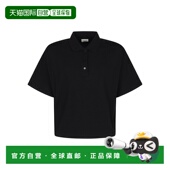 LAURENT 女士POLO衫 841963Y37HC1000 香港直邮SAINT AW2025女装