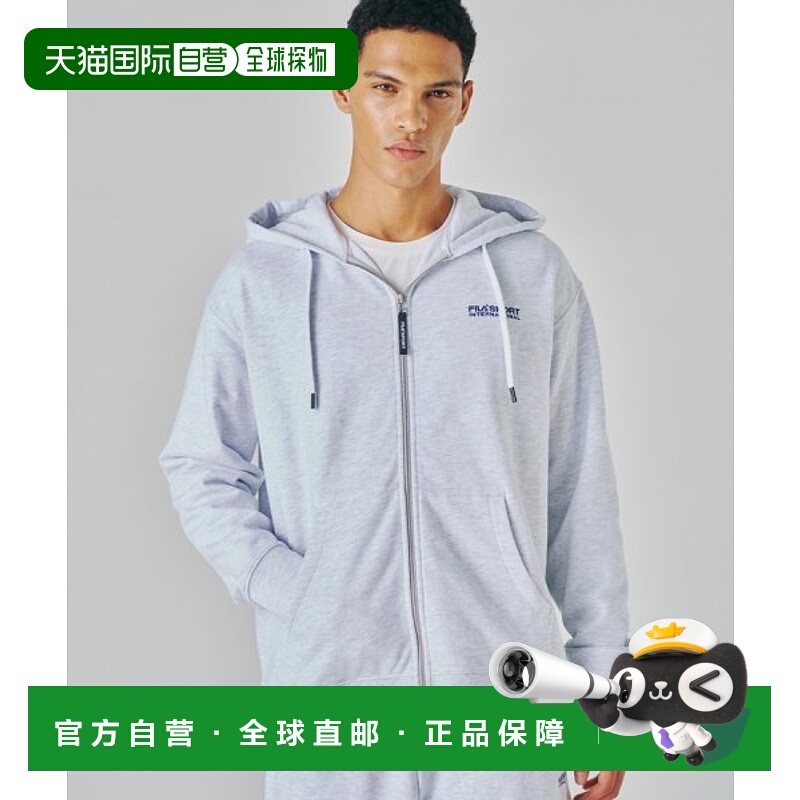 韩国直邮FILA 男士运动茄克/外套1100FS2FTE3601XWTM斐乐舒适正品