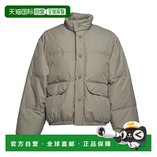 1h可退 香港直邮Our Legacy 男士 浅褐色外套 M4241DBBEIGE