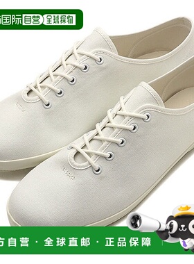 日本直邮 FINE VULCANIZED LITE UBAL 运动鞋 [54321871] 白色