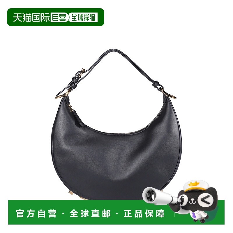 香港直邮FENDI 女士斜挎包 8BR798A5DYF1HEJ