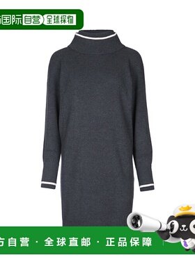 香港直邮BRUNELLO CUCINELLI 女士连体裤 M16222A94CZQ79 AW2025