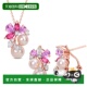 Pink Freshwater Max TGW 4ct 自营Mimi Cultured Pearl