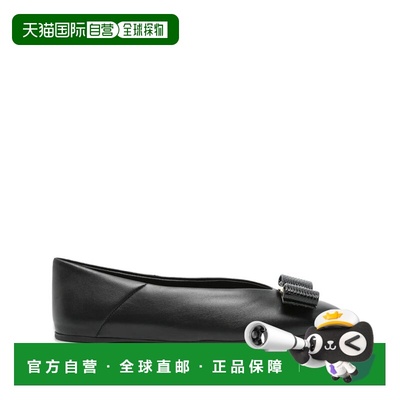 1h可退 香港直邮Salvatore Ferragamo 菲拉格慕 女士 VANNA 纳巴