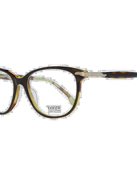 自营 lozzazza 女士光学镜框 - 绿色 美国奥莱直发