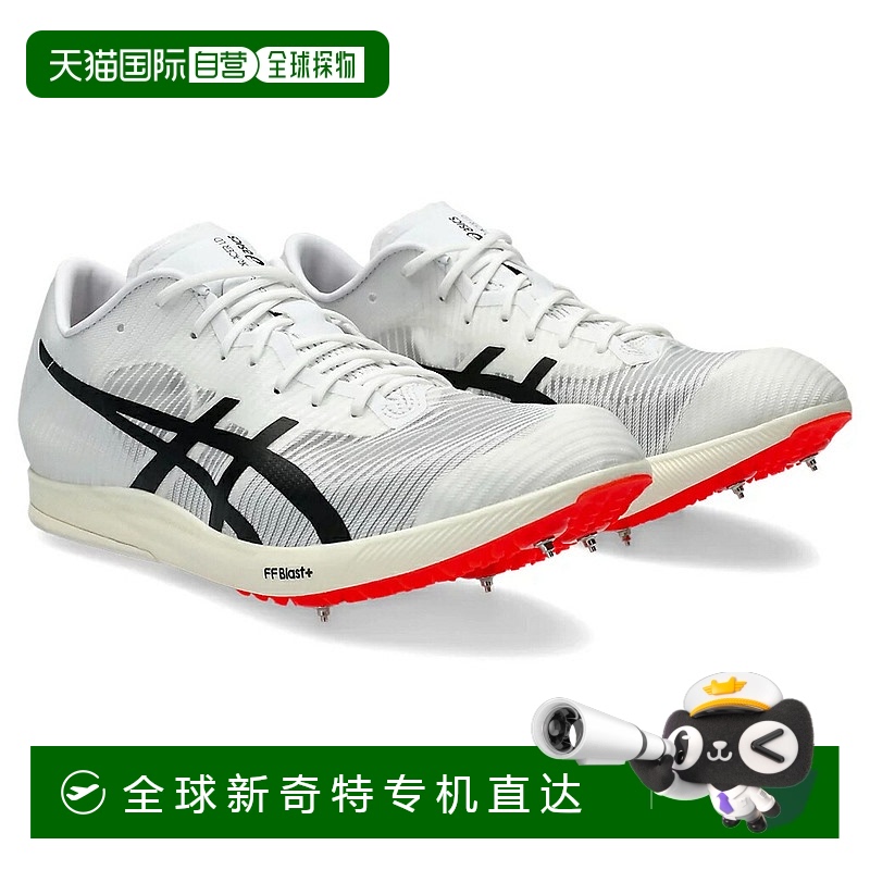 日本直邮ASICS Cosmo Racer 田径钉鞋 COSMORACER LD 3 3000m-100