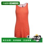 男士 1h可退 背心上衣 瑞克 欧文斯 香港直邮rick owens