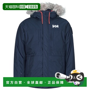 欧洲直邮Helly Hansen /HH 海丽汉森 男装 秋冬 派克大衣 COASTAL
