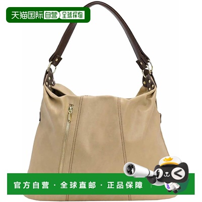 【日本直邮】Legat Largo 仿皮托特包 GBE斜挎包单肩包手提包