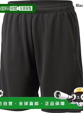 日本直邮Sfida SA 22837 男士女士足球裁判短裤 运动服装