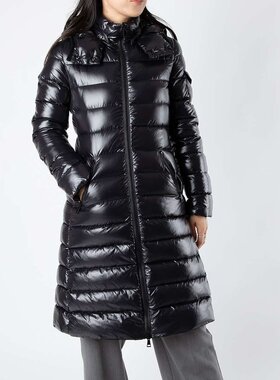 モンクレール MONCLER 49817-05-68950 コート レディース アウタ