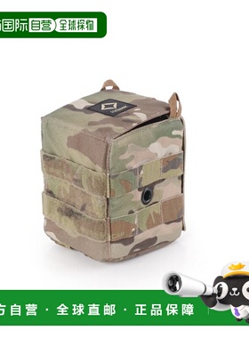 韩国直邮HELINOX 野营专门品牌防水箱14107 XS