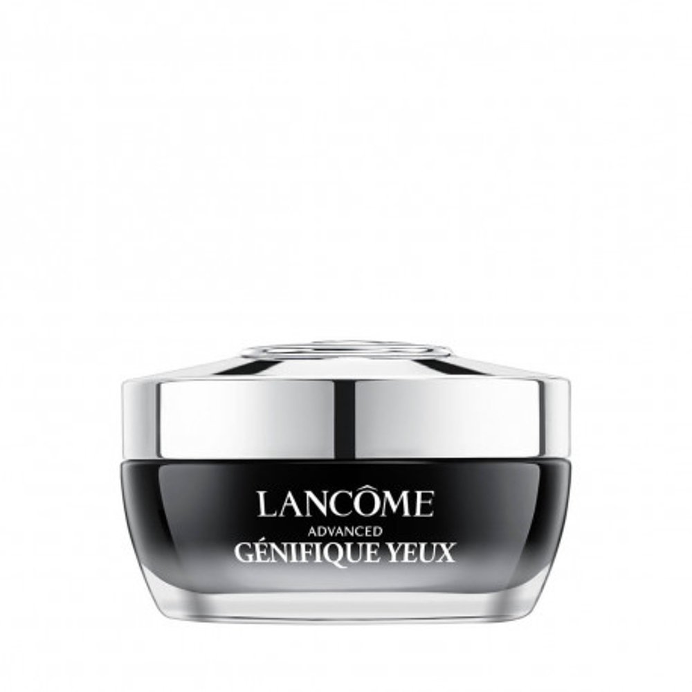 LANCOME兰蔻小黑瓶发光眼霜保湿滋润眼周熬夜眼霜淡黑眼圈 15ml 美容护肤/美体/精油 眼霜 原图主图