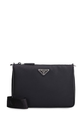 PRADA 男士单肩包 2VH113VXOP2DMHF0002