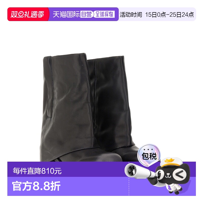 欧洲直邮ash 女士 靴子