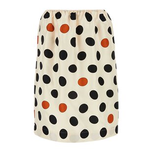 半身裙 女士 bottega veneta