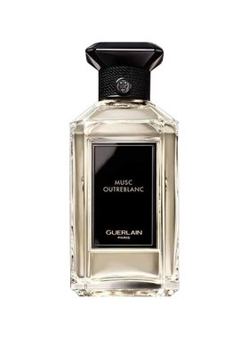 欧洲直邮Guerlain娇兰高定艺术沙龙中性香EDP浓香水200ml#MUSC