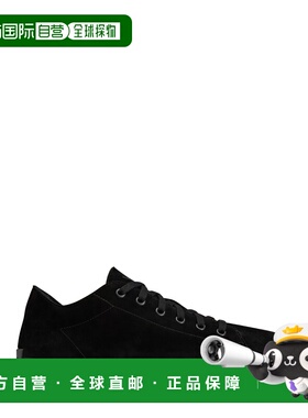 香港直邮Y-3 男士 运动鞋 JR7454BLACKBLACK 舒适时尚