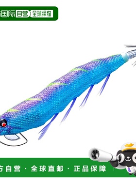 【日本直邮】DUEL Easy Q 磁铁 TG (Mag Pata) 3.5 18.5 克 蓝色