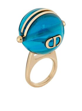 Dior DIOR SORBET 圈形戒指 R1213ARTPL