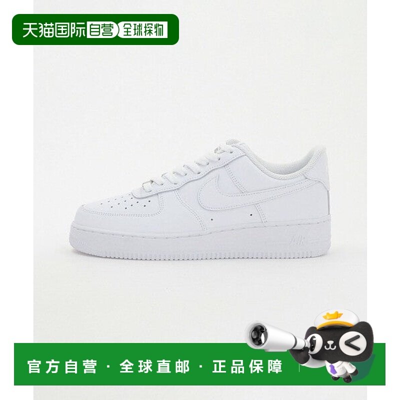 日本直邮Nike AIR FORCE 1 07 [93329842]耐克运动鞋