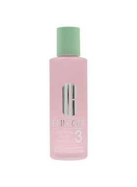 Clinique Clarifying Lotion 3 Twice A Day Exfoliator