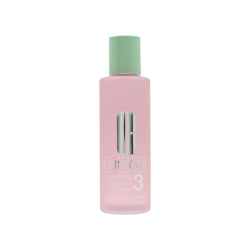 Clinique Clarifying Lotion 3 Twice A Day Exfoliator