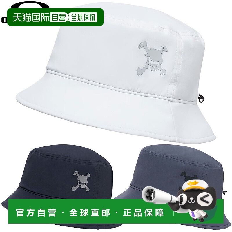 日本直邮OAKLEY SKULL BUCKET HAT FA 25.0 骷髅渔夫帽 2025 新品