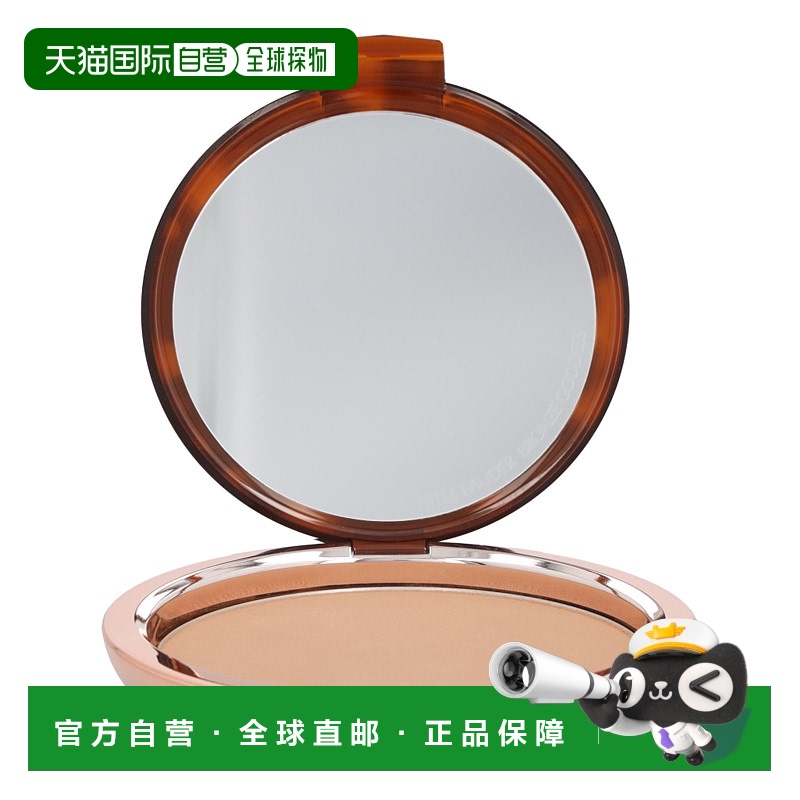 欧洲直邮Estee Lauder雅诗兰黛通用粉饼长效持妆粉质细腻服帖21g