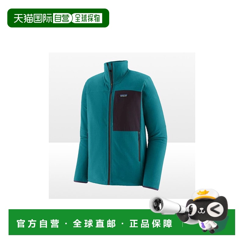 BLK23 M ձֱճ Patagonia  R2Ƽϼп пů