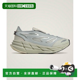 日本直邮Adidas阿迪达斯男女同款 JQ5142 跑步鞋