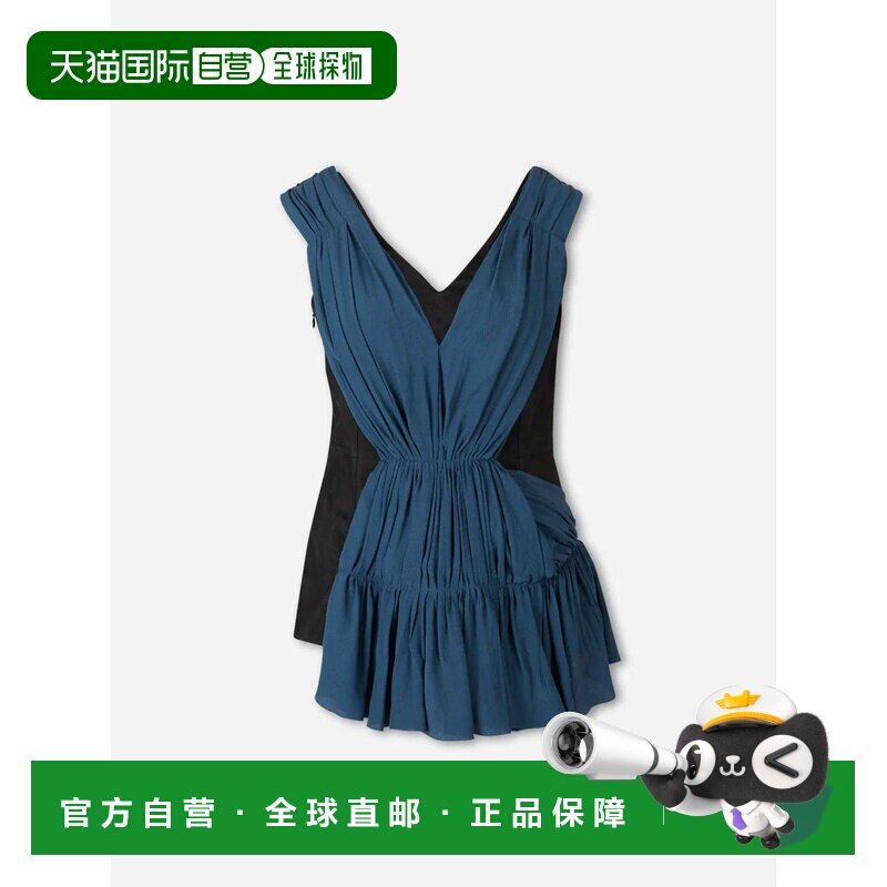1h可退 香港直邮MARNI 女士T恤 TTMA0444Q0UTVA5300N99 SS2026 花图片