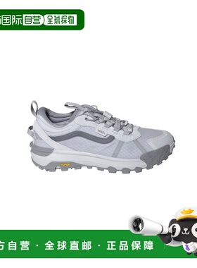 1h可退 香港直邮Vans 范斯 男士 VANS 浅灰色运动鞋 VN000D5VBH71