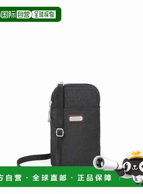 自营baggallini Women's Take Two RFID Bryant Small Crossbody