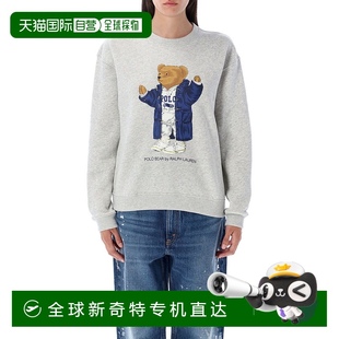 香港直邮POLO LAUREN 1h可退 RALPH 女士针织毛衣 211972794001