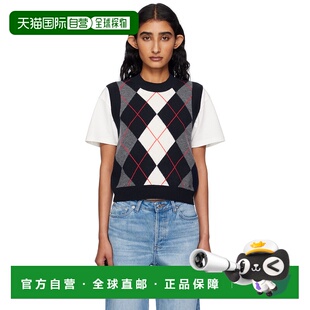 女士 A.P.C. 多色 Pia WVBDRF22332 1h可退 马甲 香港直邮潮奢