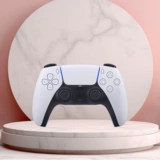 Прямая почтовая рассылка в Японии, игровой контроллер Sony Sony, оригинальный игровой контроллер PS5 DualSense, легко носить с собой.