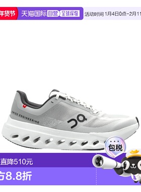 香港直邮On Running 系带运动鞋 3WE300500070GLAC昂跑